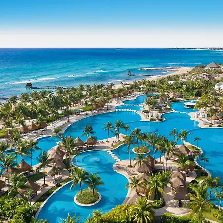 Jungala Park Hotel At Vidantaworld Riviera Maya