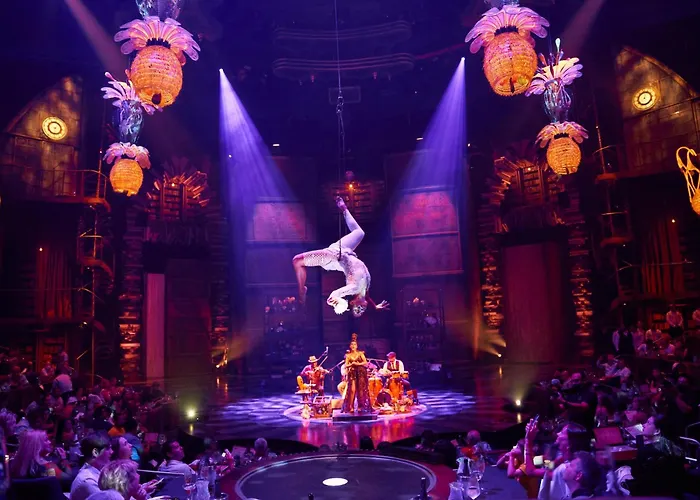 Jungala At Vidantaworld Riviera Maya