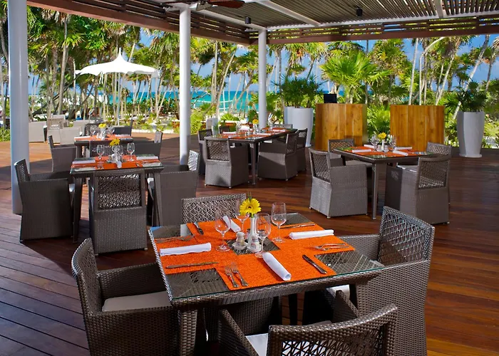 Jungala At Vidantaworld Riviera Maya 5*