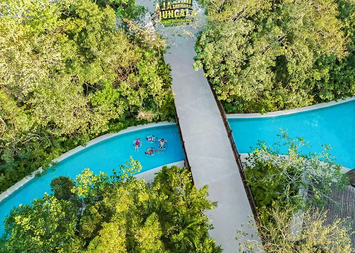 Jungala At Vidantaworld Riviera Maya
