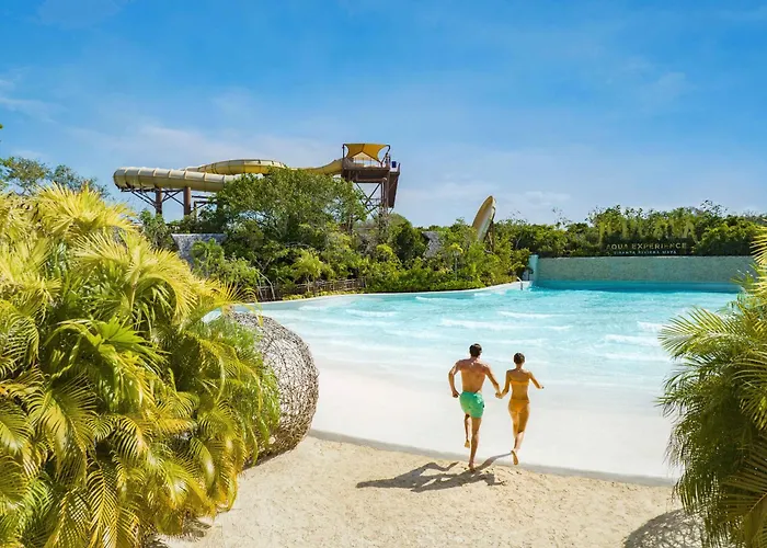 Jungala At Vidantaworld Riviera Maya