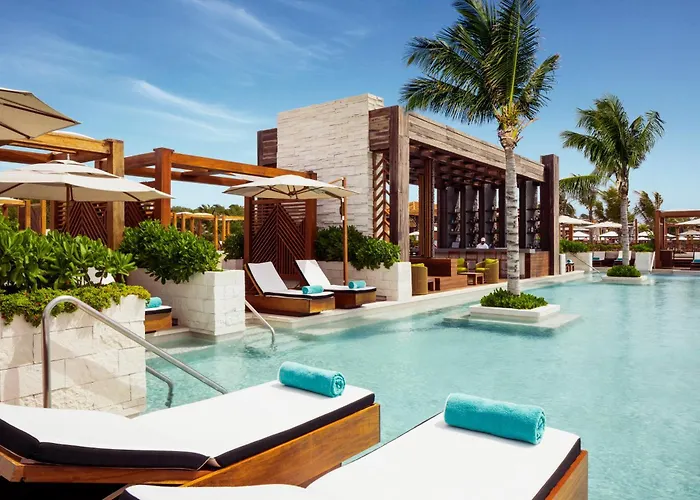 Jungala At Vidantaworld Riviera Maya 5*