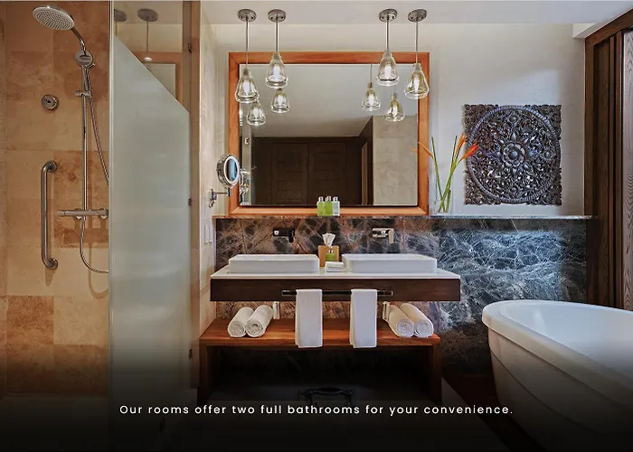 Hotel Jungala At Vidantaworld Riviera Maya 5*