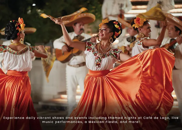 Jungala At Vidantaworld Riviera Maya Hotel Playa Paraiso