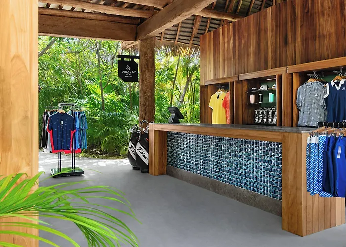 Jungala At Vidantaworld Riviera Maya