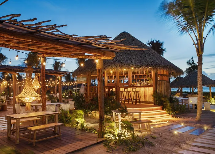 Hotel Jungala At Vidantaworld Riviera Maya 5*