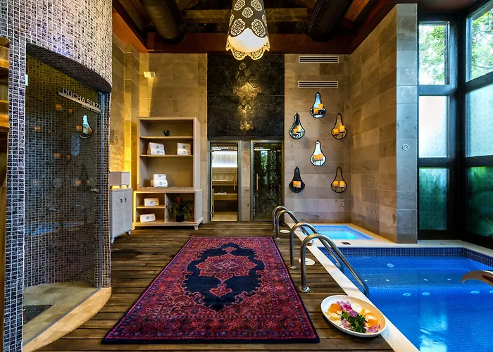 Jungala At Vidantaworld Riviera Maya Hotel 5*