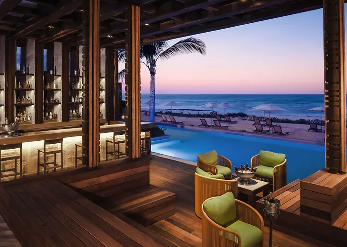 Jungala At Vidantaworld Riviera Maya