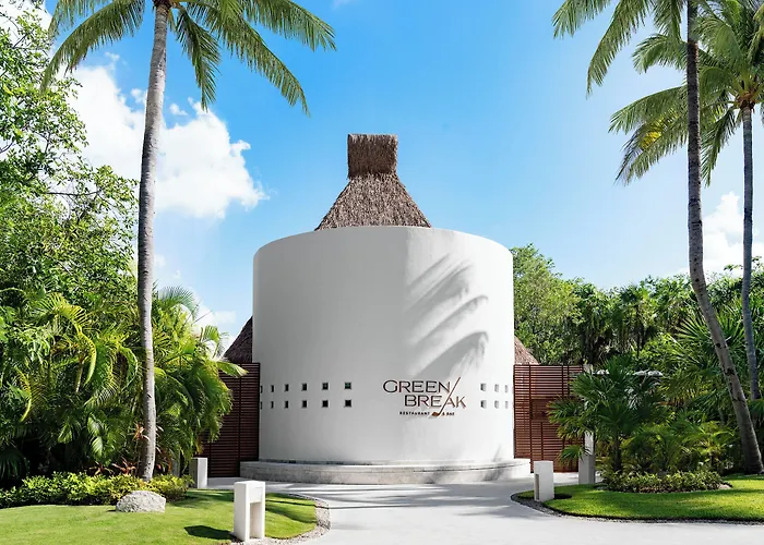 Hotel Jungala At Vidantaworld Riviera Maya