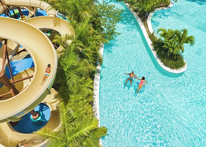 Hotel Jungala At Vidantaworld Riviera Maya Playa Paraiso