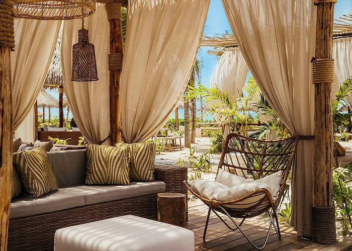 Hotel Jungala At Vidantaworld Riviera Maya