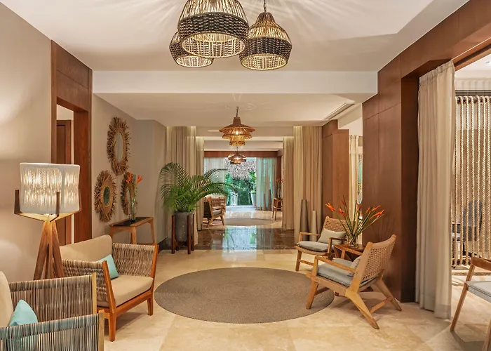 Jungala At Vidantaworld Riviera Maya Hotel
