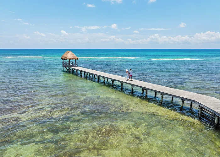 Jungala At Vidantaworld Riviera Maya Hotel